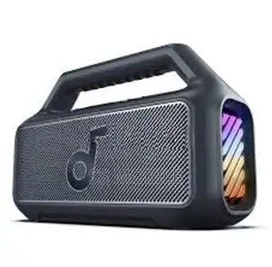 Anker Soundcore Boom 2 Bluetooth Speaker