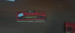 Corsair Vengeance DDR3 8GB RAM