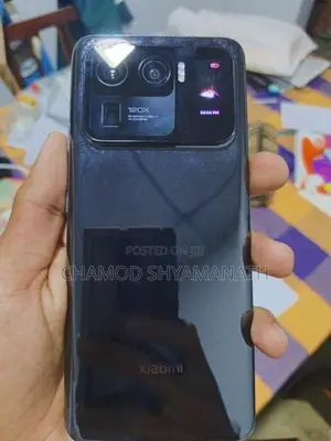 Xiaomi Mi 11 Ultra (Used)