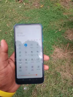 Samsung Galaxy M11 (Used)