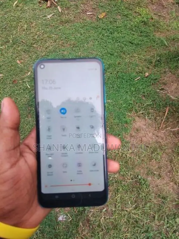 Samsung Galaxy M11 (Used)
