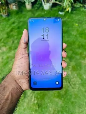 Samsung Galaxy A07 (Used)