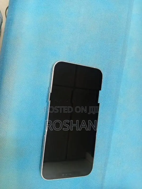 Apple iPhone 12 Pro (Used)
