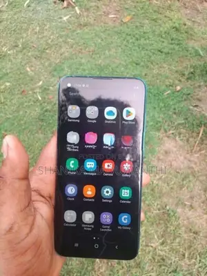 Samsung Galaxy M11 (Used)