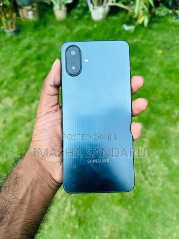 Samsung Galaxy A07 (Used)