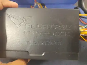 Power Logic 550W Supply