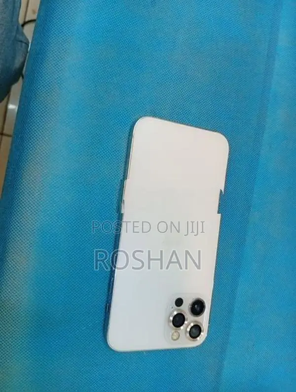 Apple iPhone 12 Pro (Used)