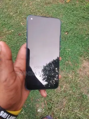 Samsung Galaxy M11 (Used)
