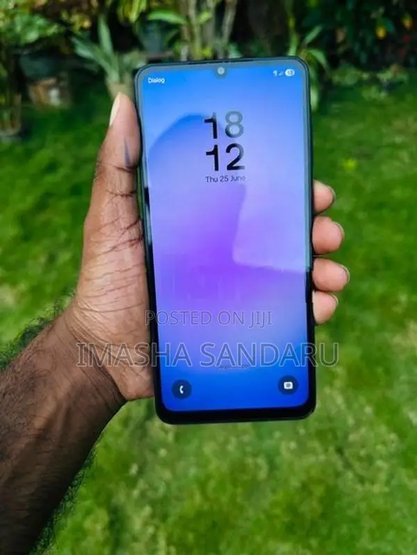 Samsung Galaxy A07 (Used)