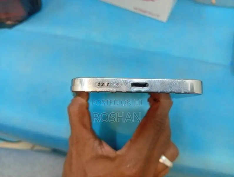 Apple iPhone 12 Pro (Used)