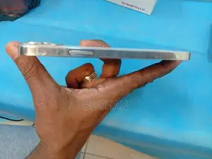 Apple iPhone 12 Pro (Used)