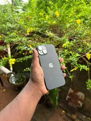 Apple iPhone 15 128GB (Used)