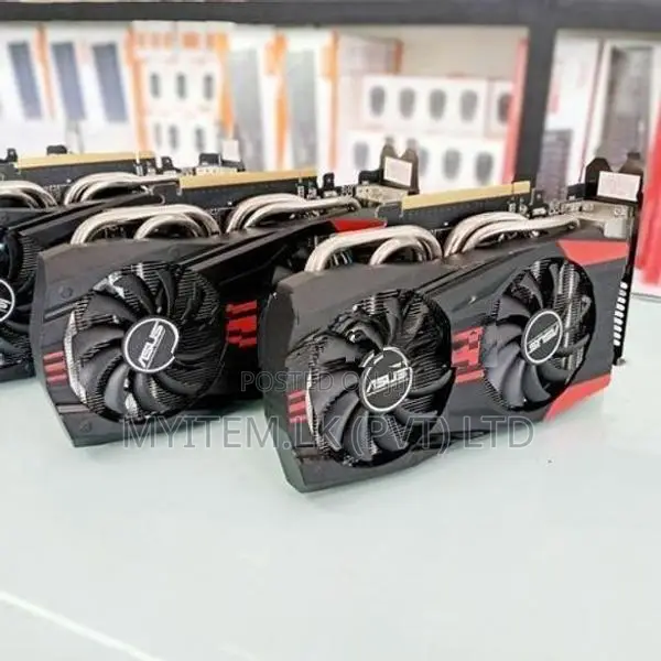 GTX 660 2GB VGA ( Used )