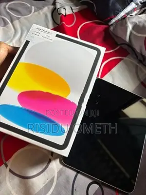 Apple iPad Air 2025