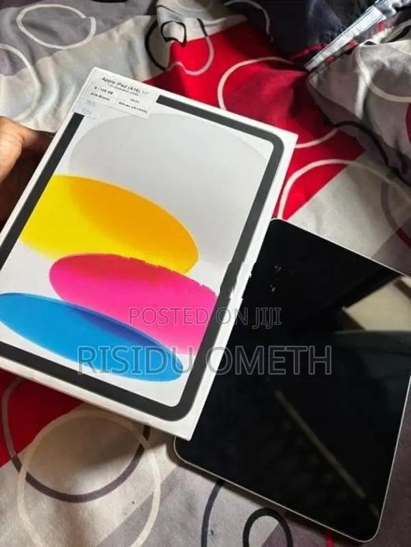 Apple iPad Air 2025