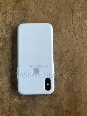 Apple iPhone X (Used)