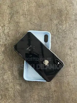 Apple iPhone X (Used)