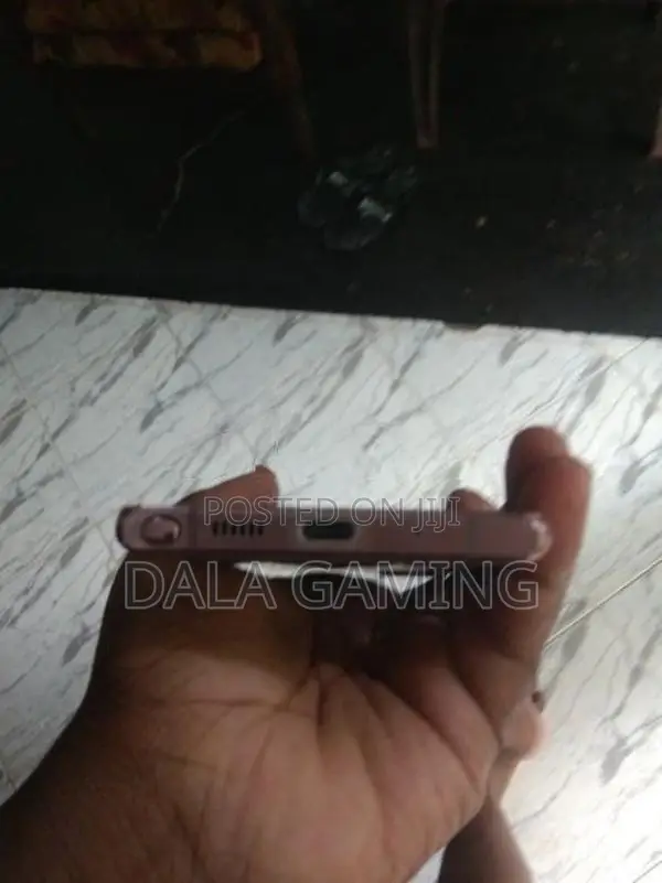 Samsung Galaxy Note 20 (Used)