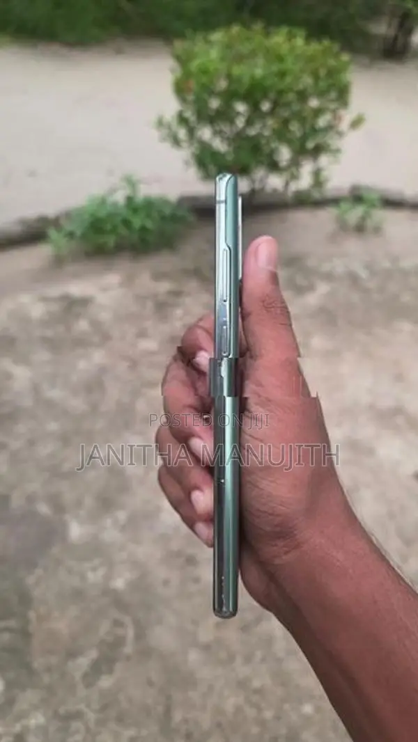 Samsung Galaxy Note 20 (Used)
