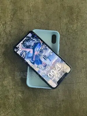 Apple iPhone X (Used)