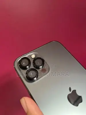 Apple iPhone 12 Pro Max (Used)