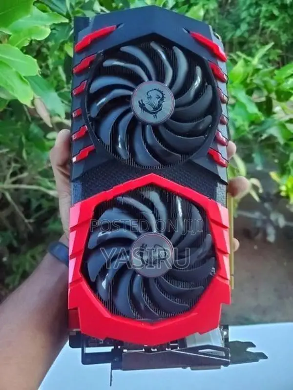 GTX 1070 8gb Gaming X