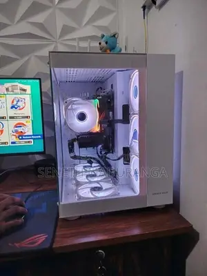 I5 10th Gen Desktop