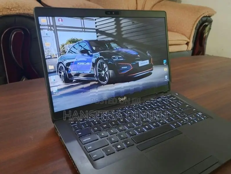 Dell latitude i5 Touchscreen