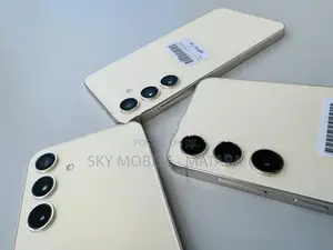 Samsung Galaxy S24 8GB/256GB (Used)