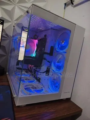 I5 10th Gen Desktop