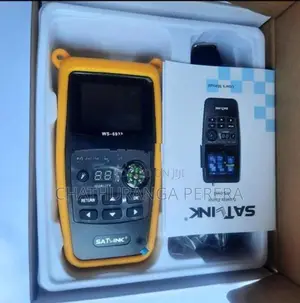 SAT LINK Sattelite Finder WS - 6933