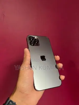 Apple iPhone 12 Pro Max (Used)