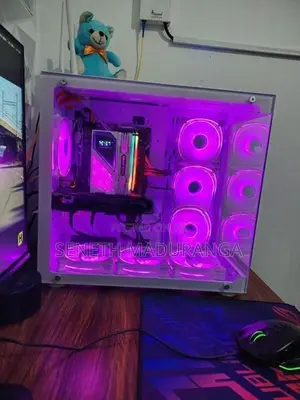 I5 10th Gen Desktop