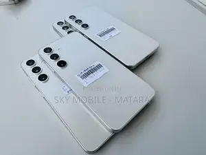 Samsung Galaxy S24 8GB/256GB (Used)