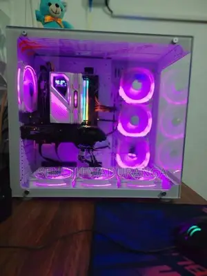 I5 10th Gen Desktop