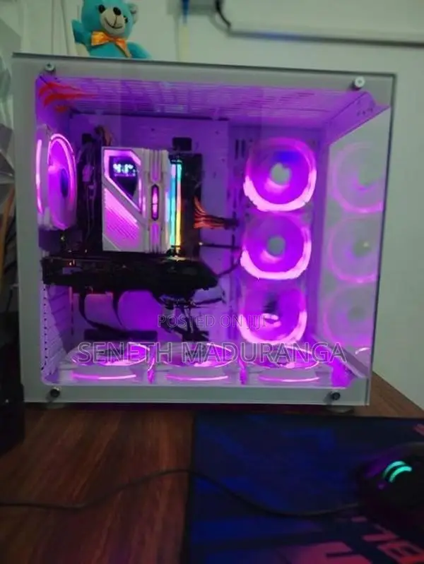 I5 10th Gen Desktop