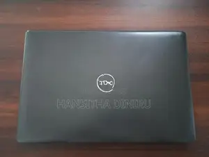 Dell latitude i5 Touchscreen