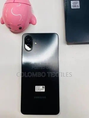 Samsung Galaxy A07 (Used)