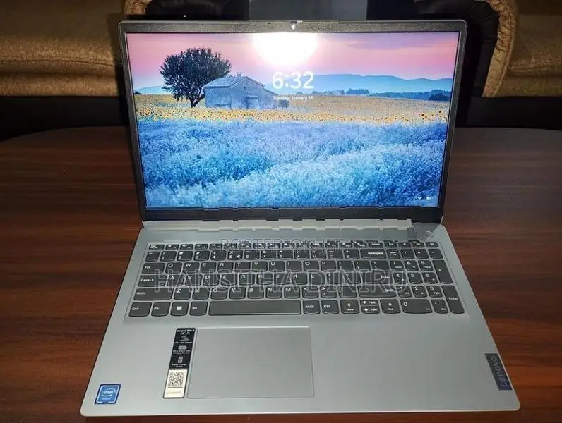 Lenovo ideapad1