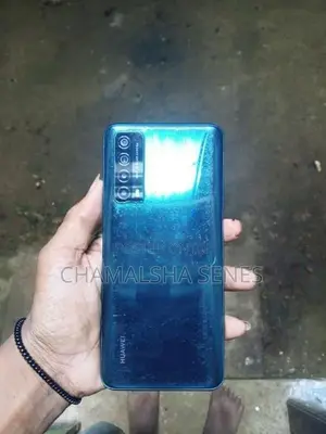 Huawei Y7a (Used)