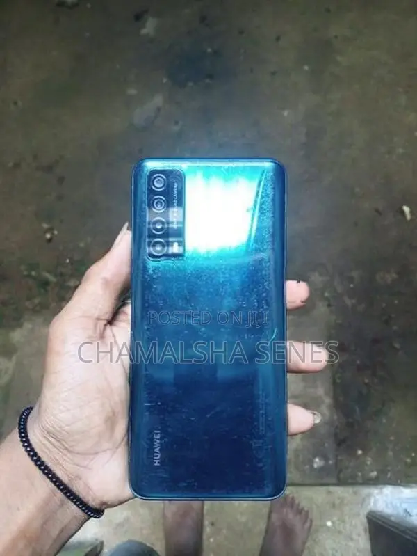 Huawei Y7a (Used)
