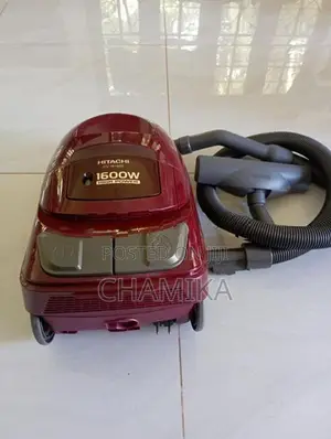 Hitachi Vacuum Cleaner