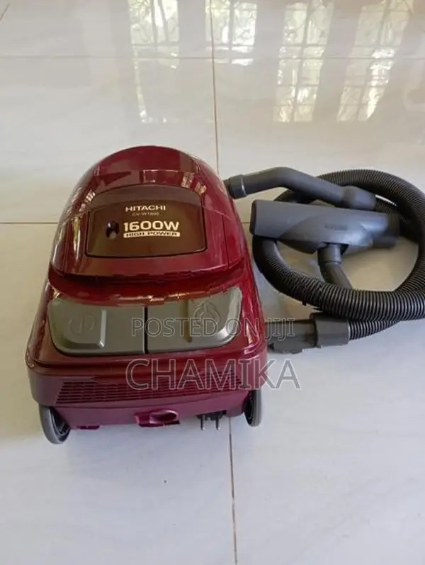 Hitachi Vacuum Cleaner
