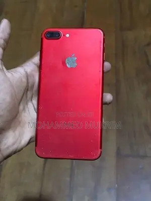 Apple iPhone 7 Plus (Used)