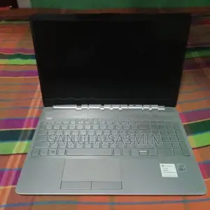 HP i3 LapTop