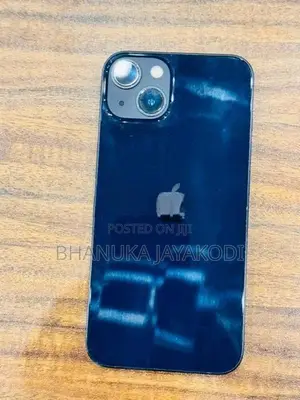 Apple iPhone 13 128GB (Used)