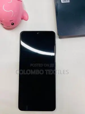 Samsung Galaxy A07 (Used)