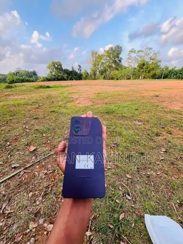 Oppo A3x (Used)