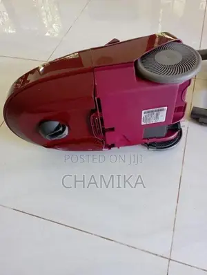 Hitachi Vacuum Cleaner