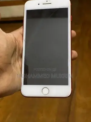 Apple iPhone 7 Plus (Used)